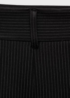 Jupe Tailleur Rayures Tennis