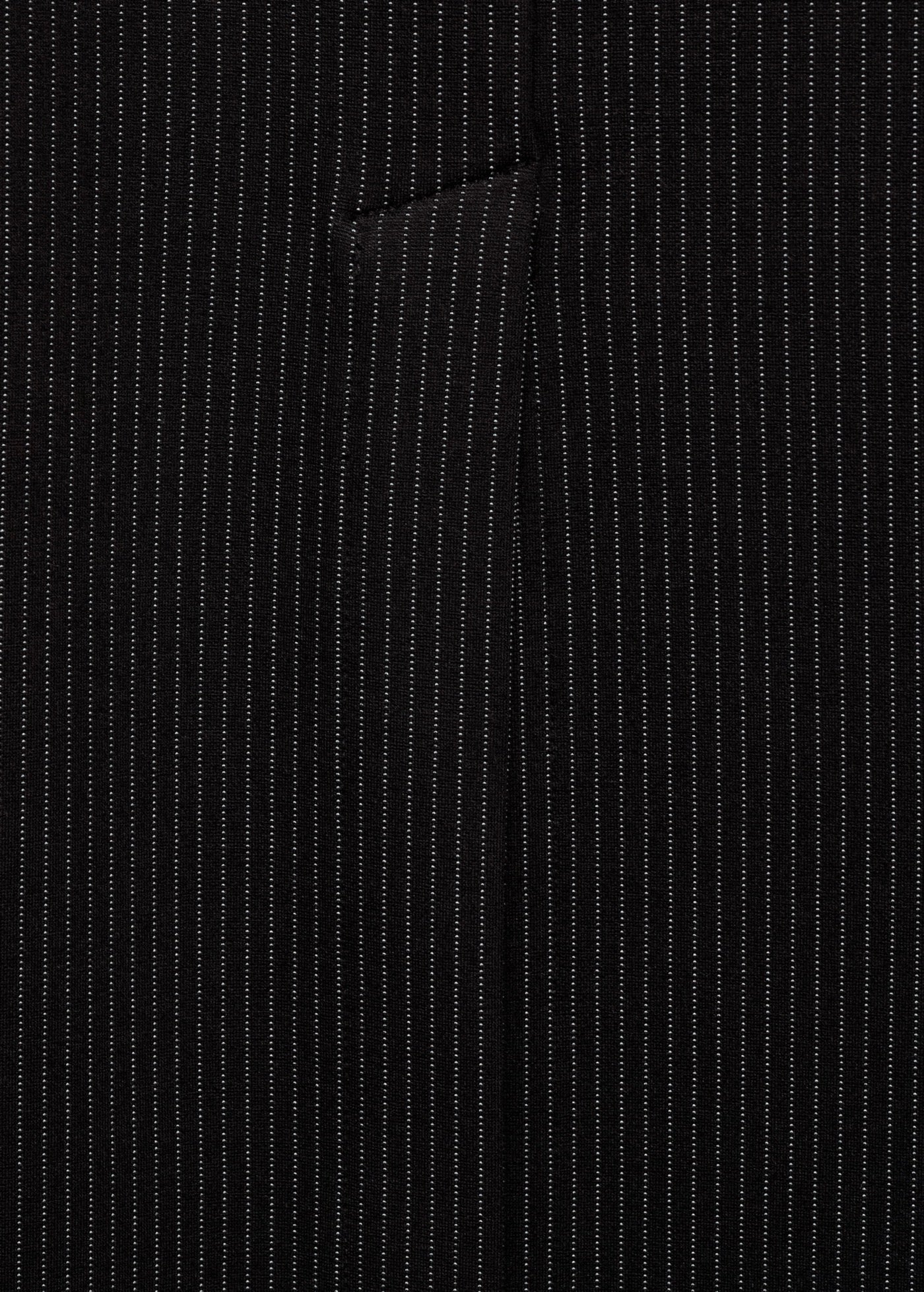 Jupe Tailleur Rayures Tennis