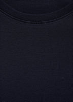 T-Shirt Coton Ajusté