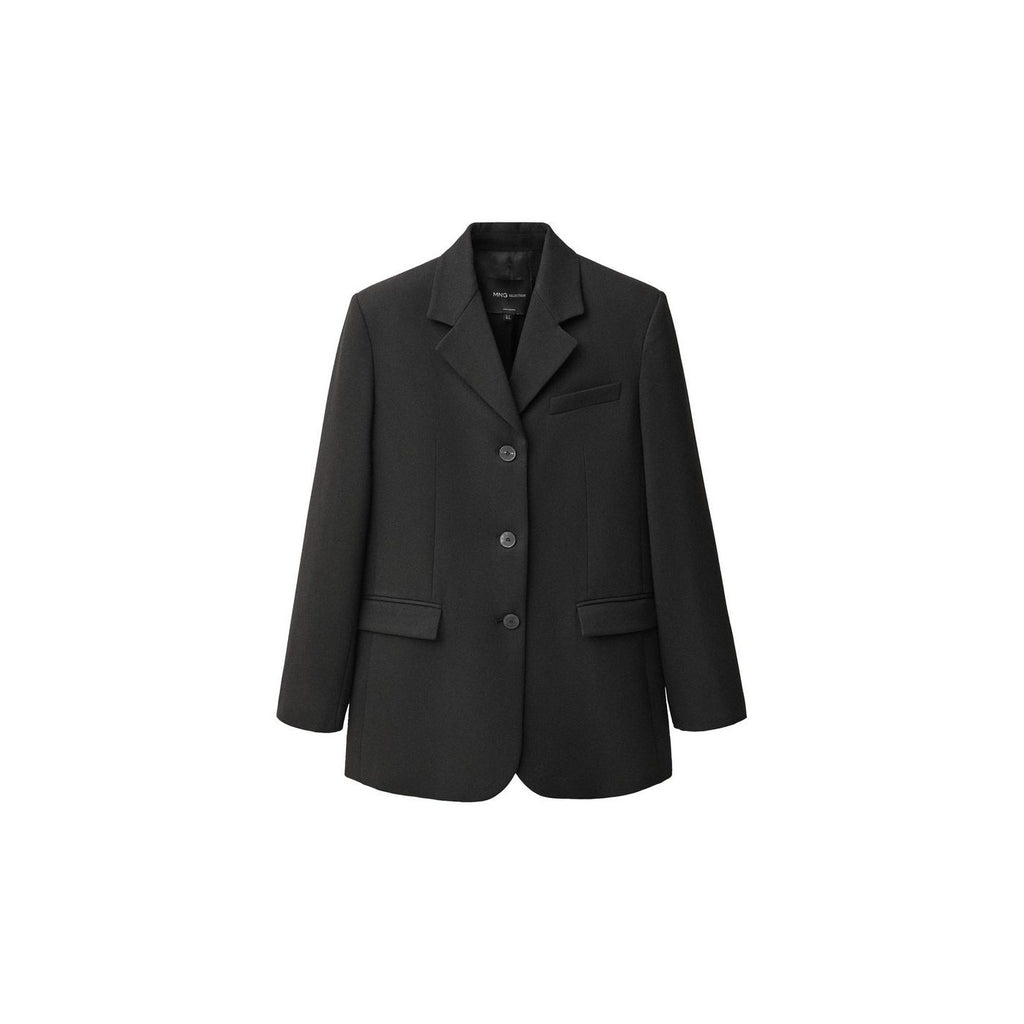 Veste Ambar - Noir