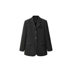 Veste Ambar - Noir