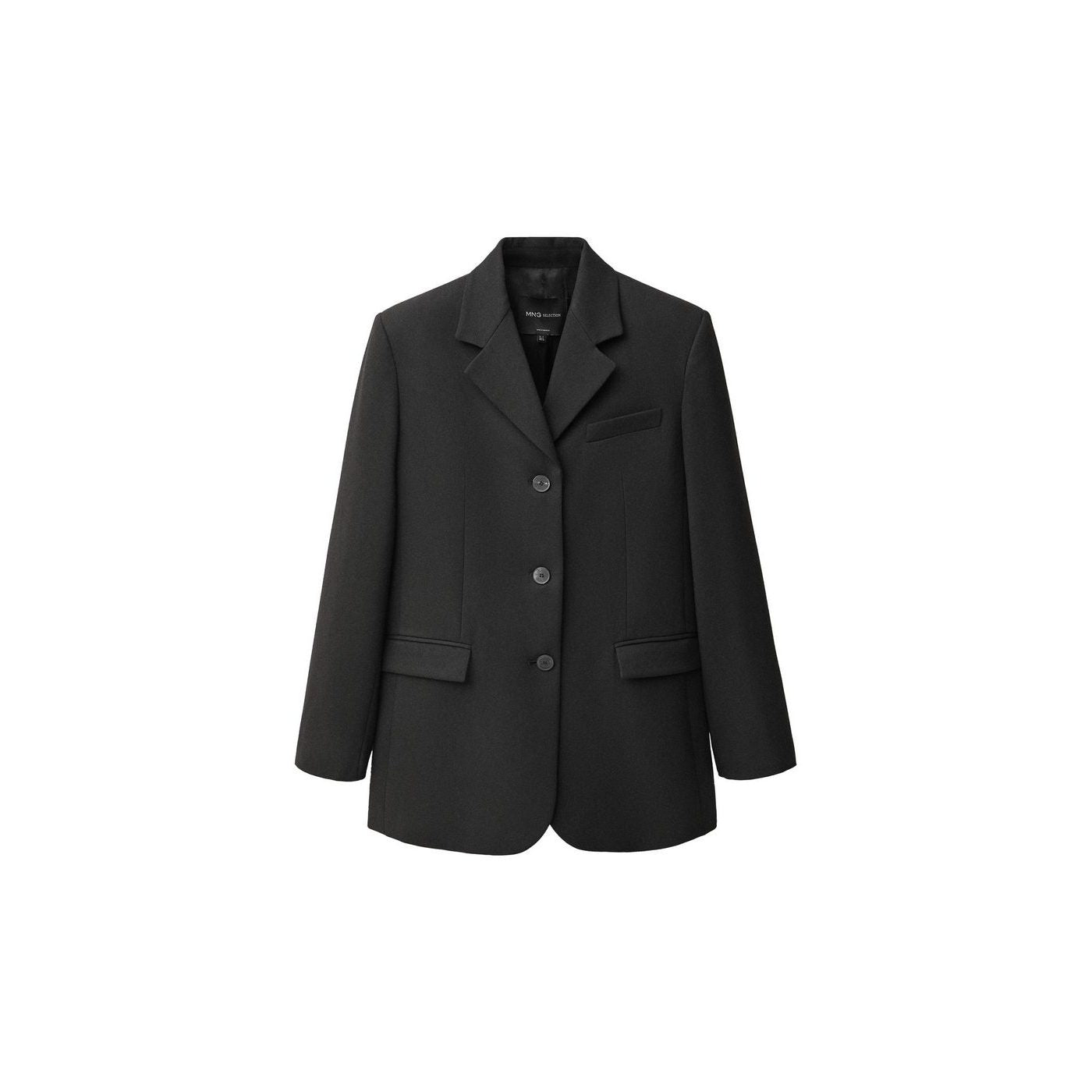 Veste Ambar - Noir