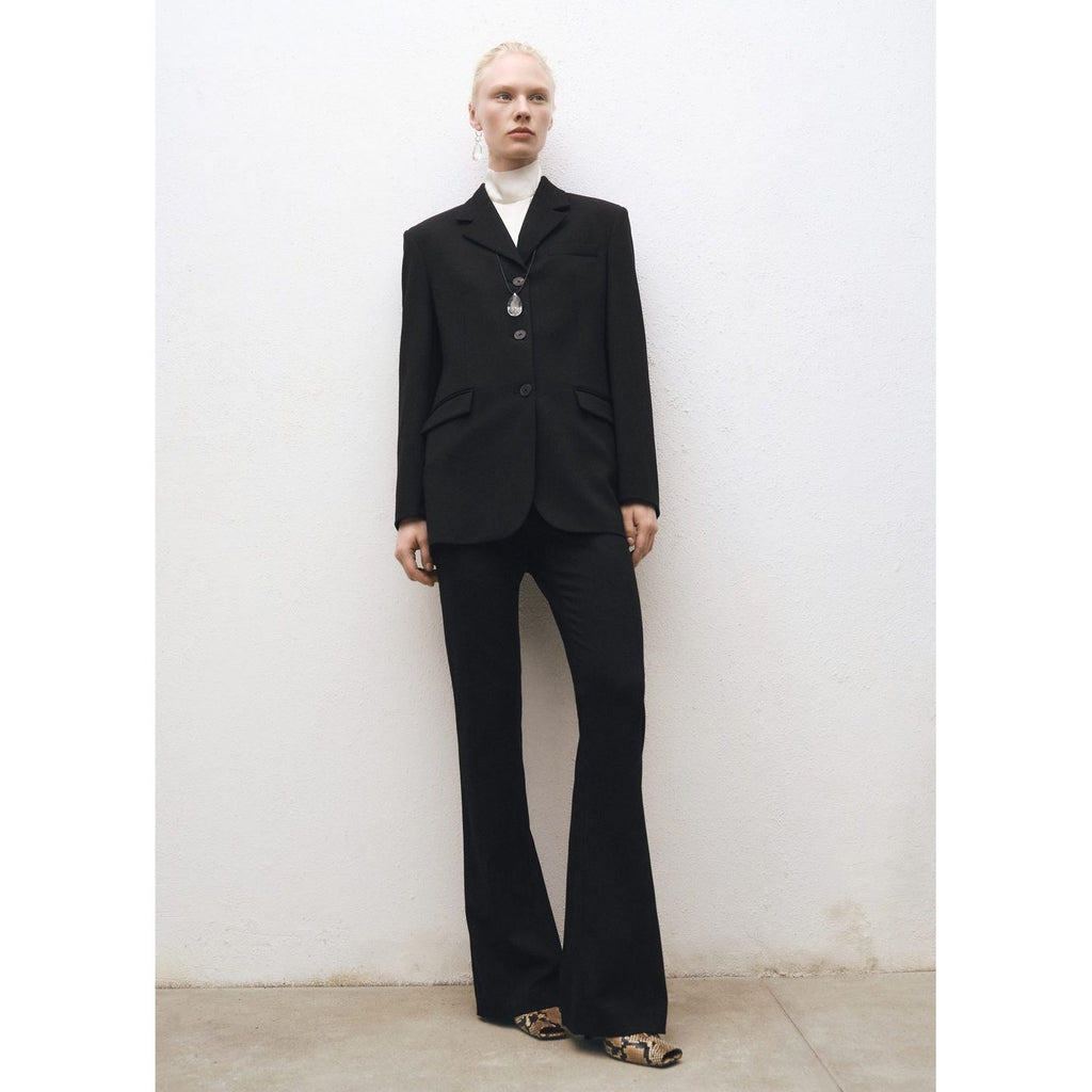 Veste Ambar - Noir