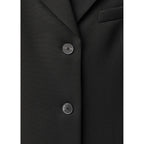 Veste Ambar - Noir