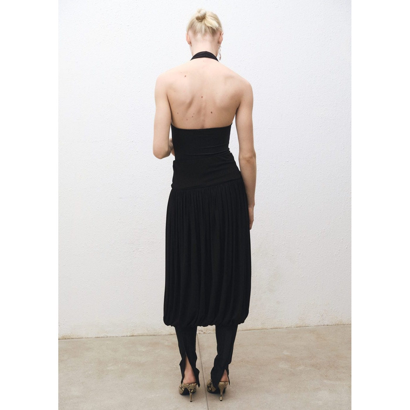 Body Celi - Noir