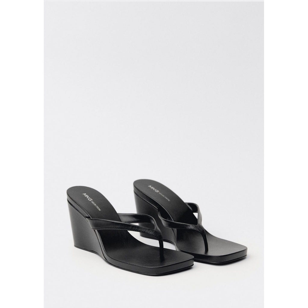 Sandales Trini - Noir