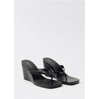 Sandales Trini - Noir