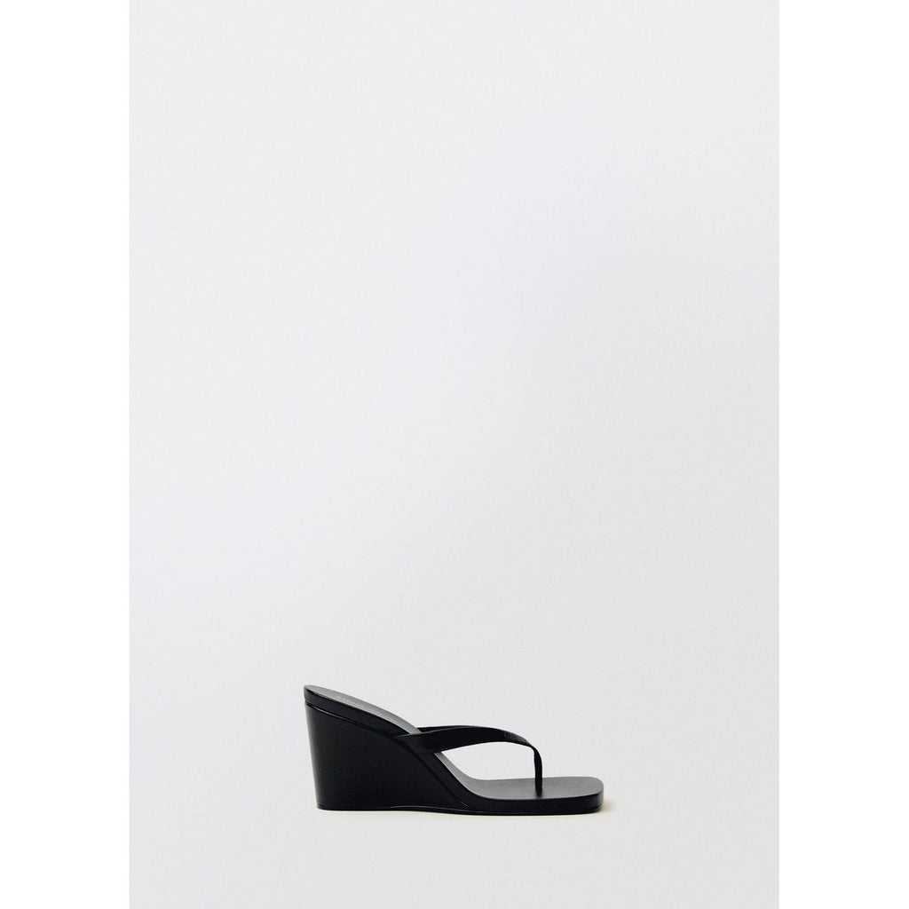 Sandales Trini - Noir