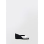 Sandales Trini - Noir