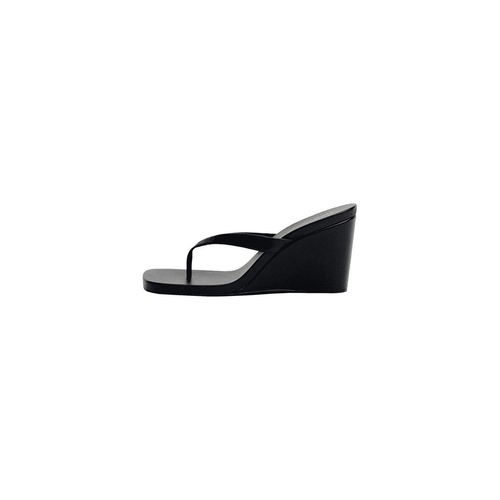 Sandales Trini - Noir
