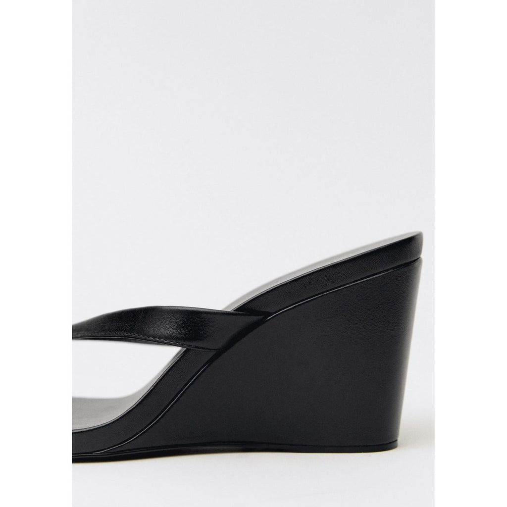 Sandales Trini - Noir