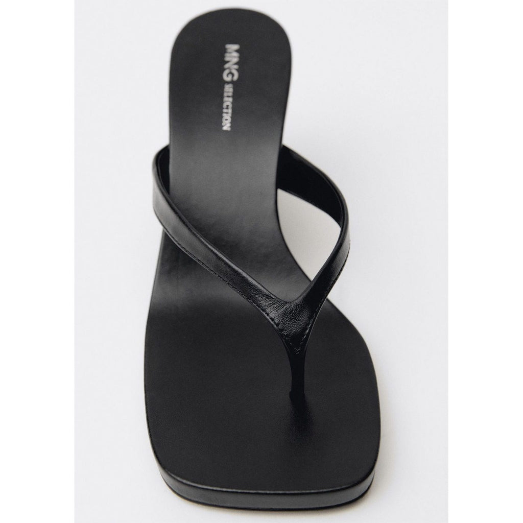 Sandales Trini - Noir