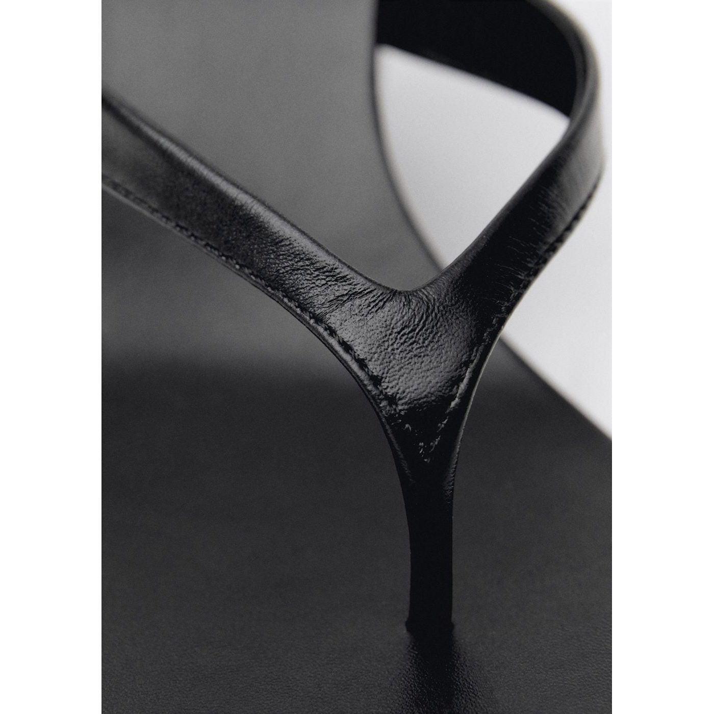 Sandales Trini - Noir