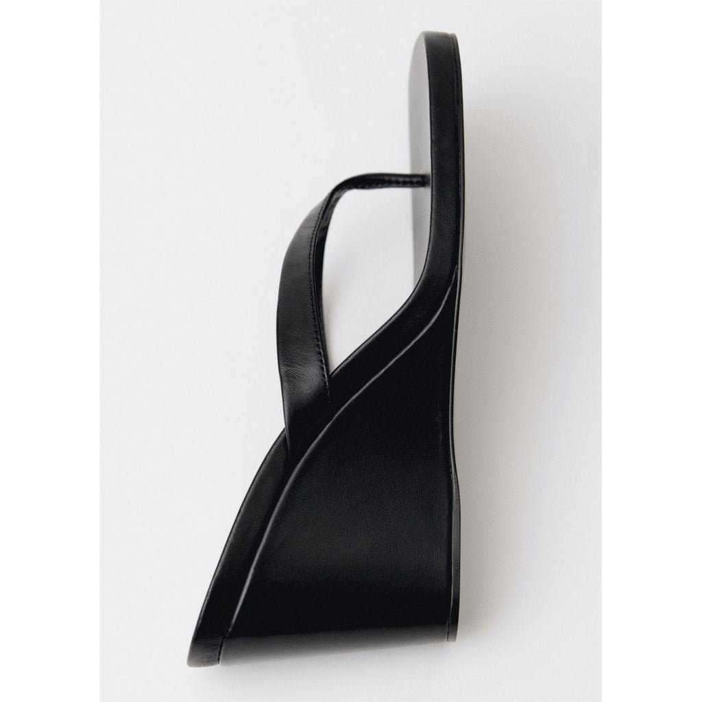 Sandales Trini - Noir