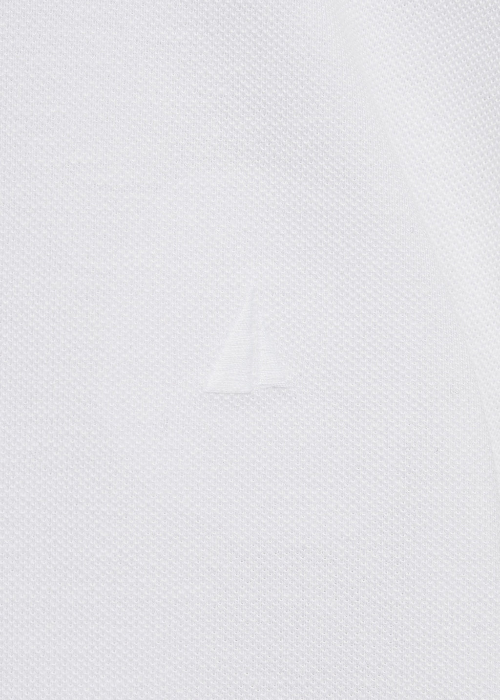 Polo Hanoi8 Blanco Roto - Niño