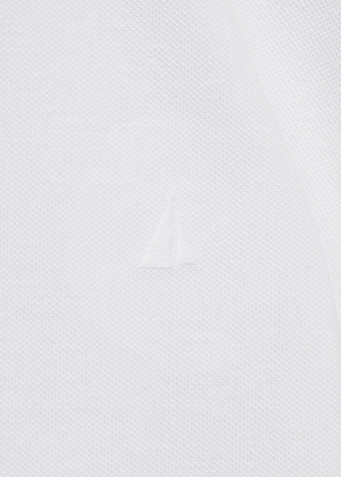 Polo Hanoi8 Blanco Roto - Niño