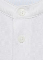 Polo Hanoi8 Blanco Roto - Niño