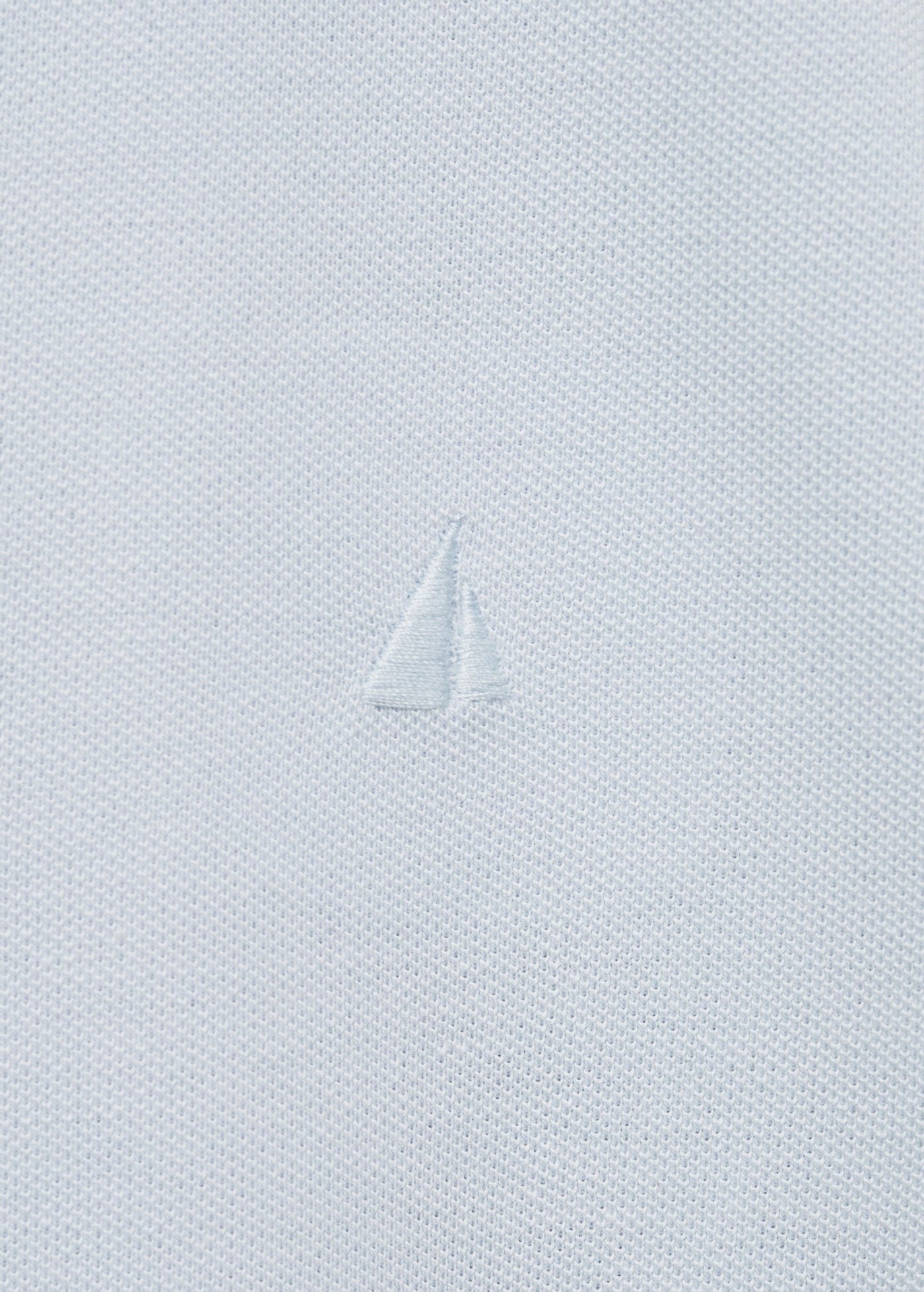Polo Hanoi8 Azul Cielo - Niño