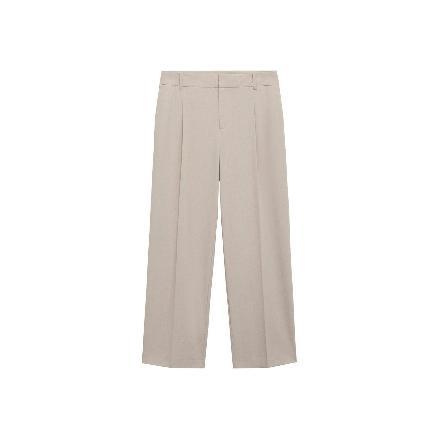 Pantalon Cesarv - Beige