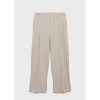 Pantalon Cesarv - Beige