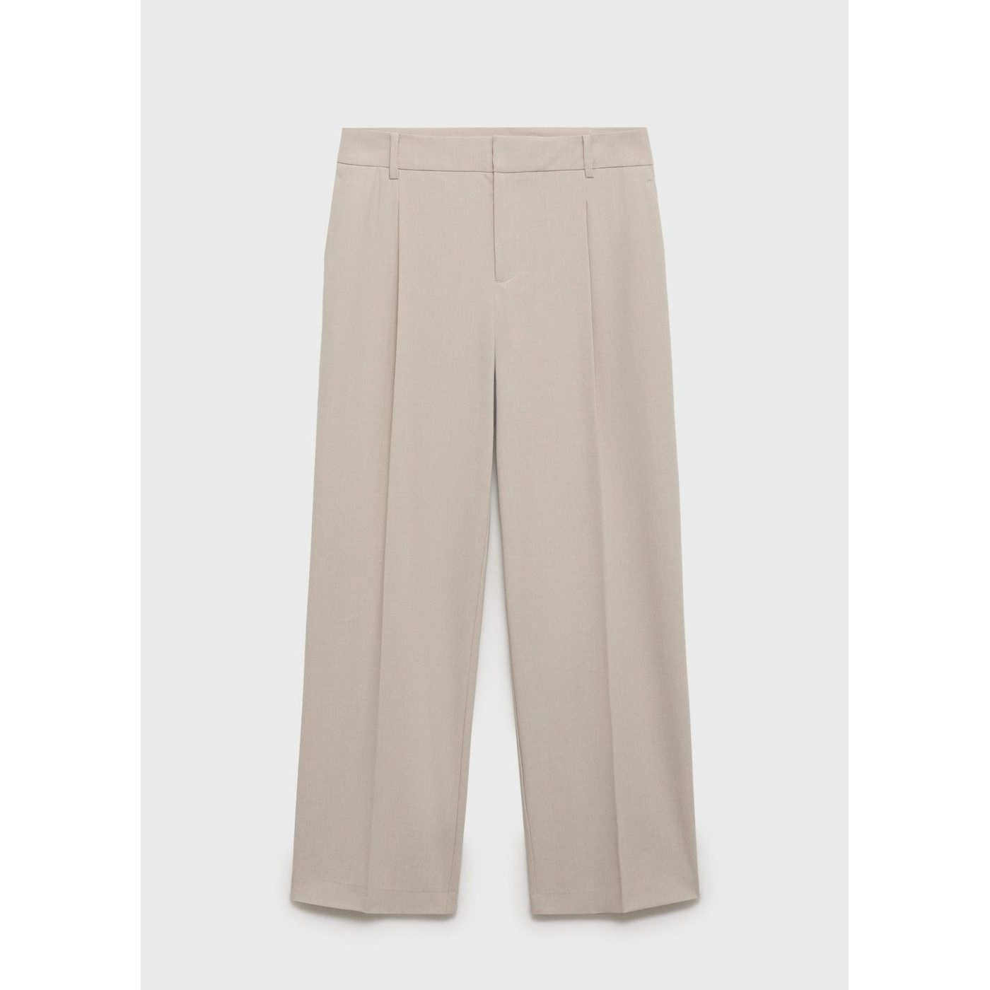 Pantalon Cesarv - Beige