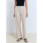 Pantalon Cesarv - Beige
