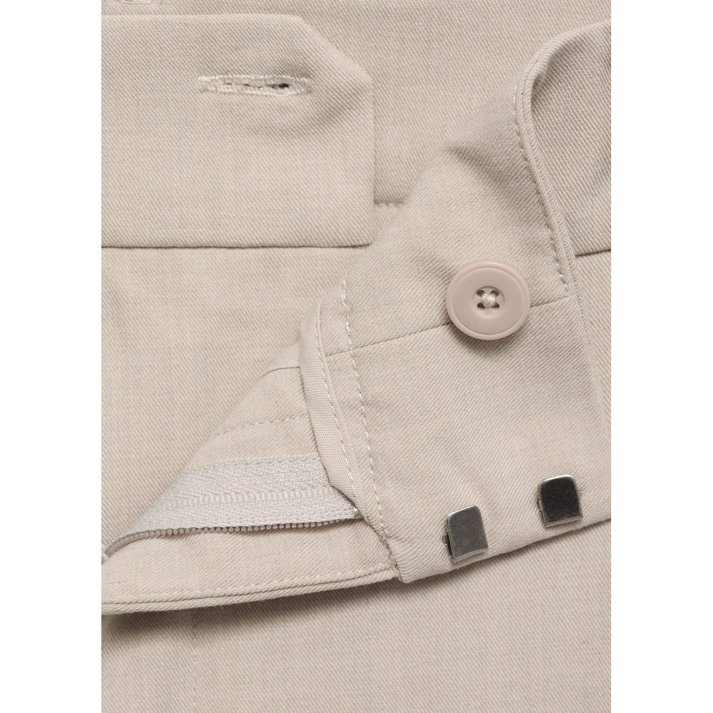 Pantalon Cesarv - Beige