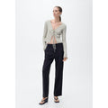 Pantalon Cesarv - Dark Navy