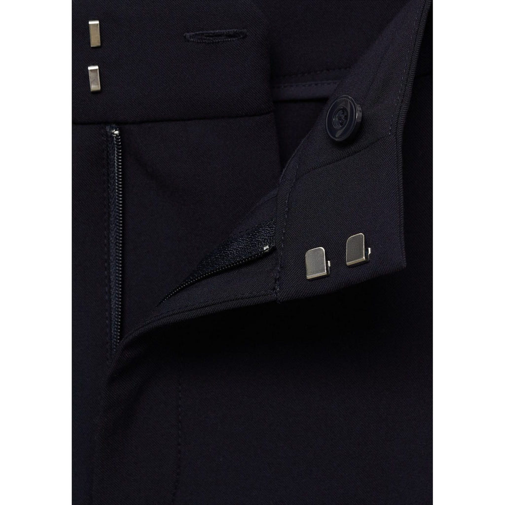 Pantalon Cesarv - Dark Navy