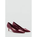 Chaussures Hot - Bordeaux