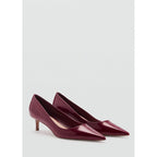 Chaussures Hot - Bordeaux