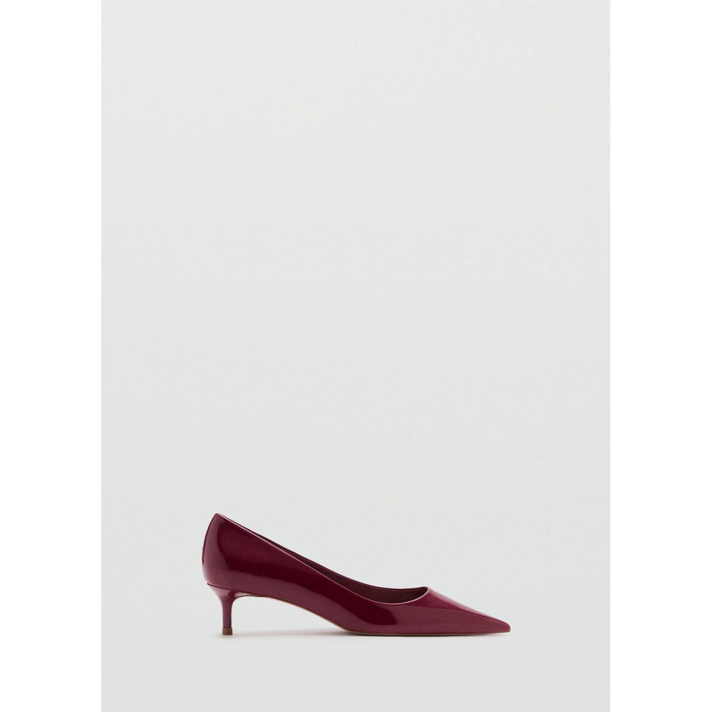 Chaussures Hot - Bordeaux