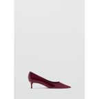 Chaussures Hot - Bordeaux