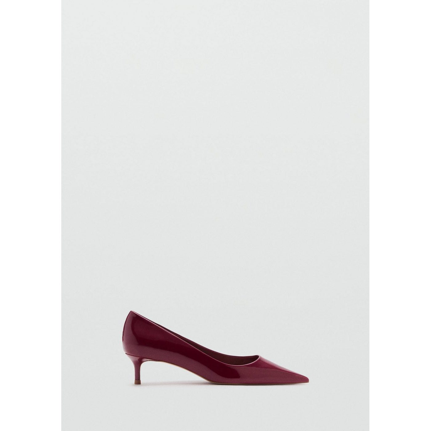 Chaussures Hot - Bordeaux