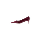 Chaussures Hot - Bordeaux