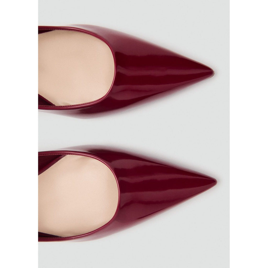 Chaussures Hot - Bordeaux