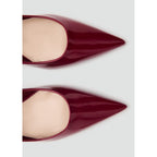 Chaussures Hot - Bordeaux