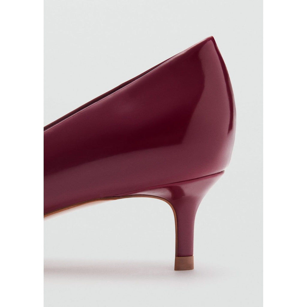 Chaussures Hot - Bordeaux
