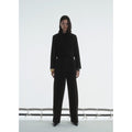 Chaqueta Cagliari - Negro