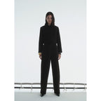 Chaqueta Cagliari - Negro