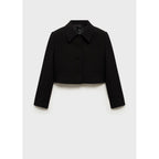 Chaqueta Cagliari - Negro