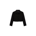 Chaqueta Cagliari - Negro