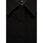 Chaqueta Cagliari - Negro