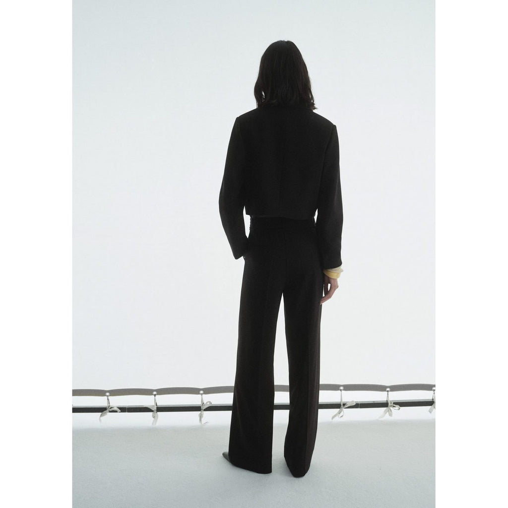 Chaqueta Cagliari - Negro