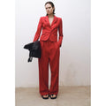 Blazer Margot - Red