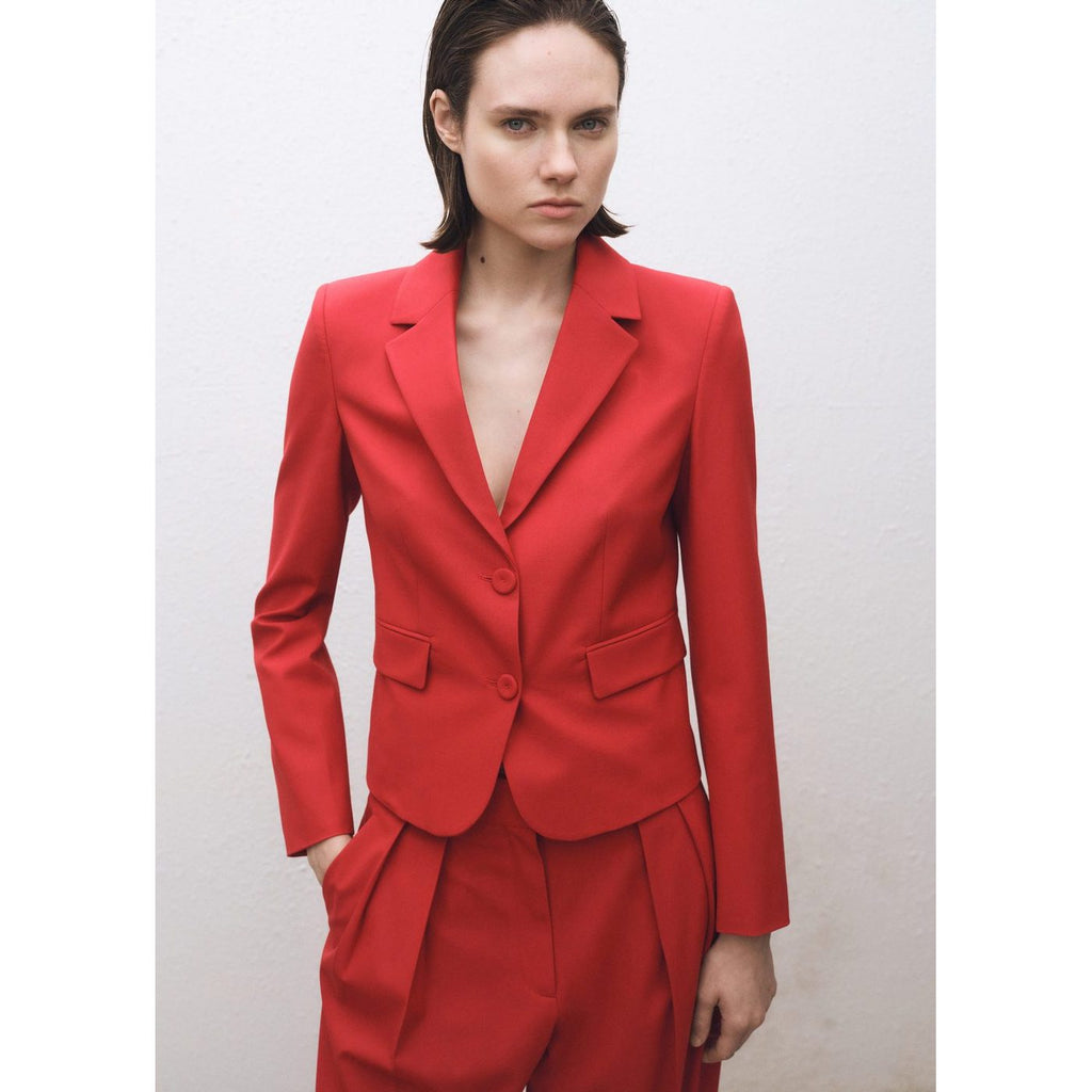Blazer Margot - Red