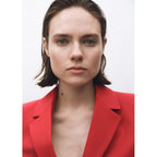 Blazer Margot - Red
