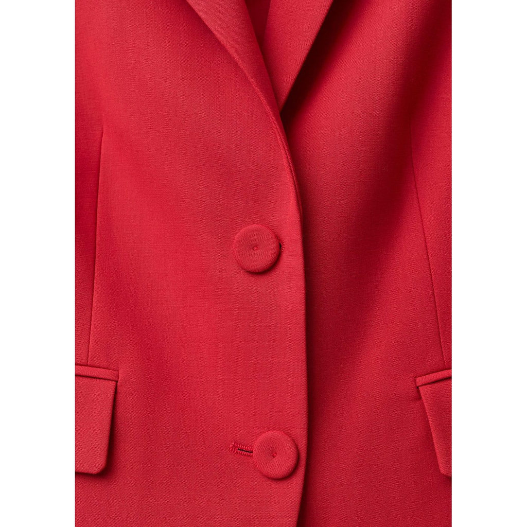 Blazer Margot - Red