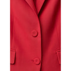 Blazer Margot - Red