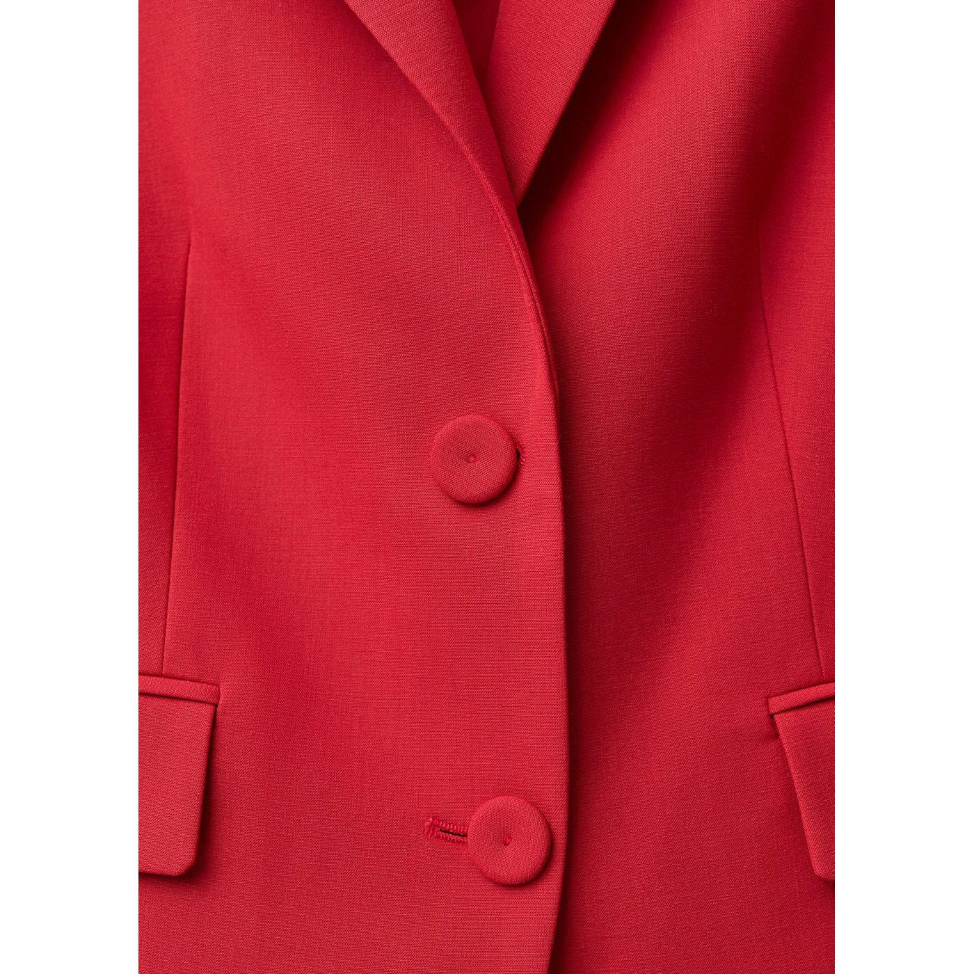 Blazer Margot - Red